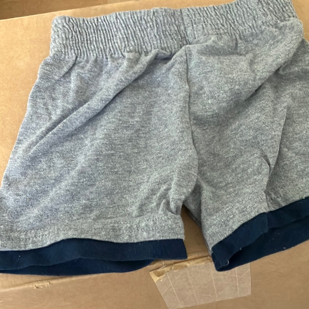 Garanimals shorts 18m